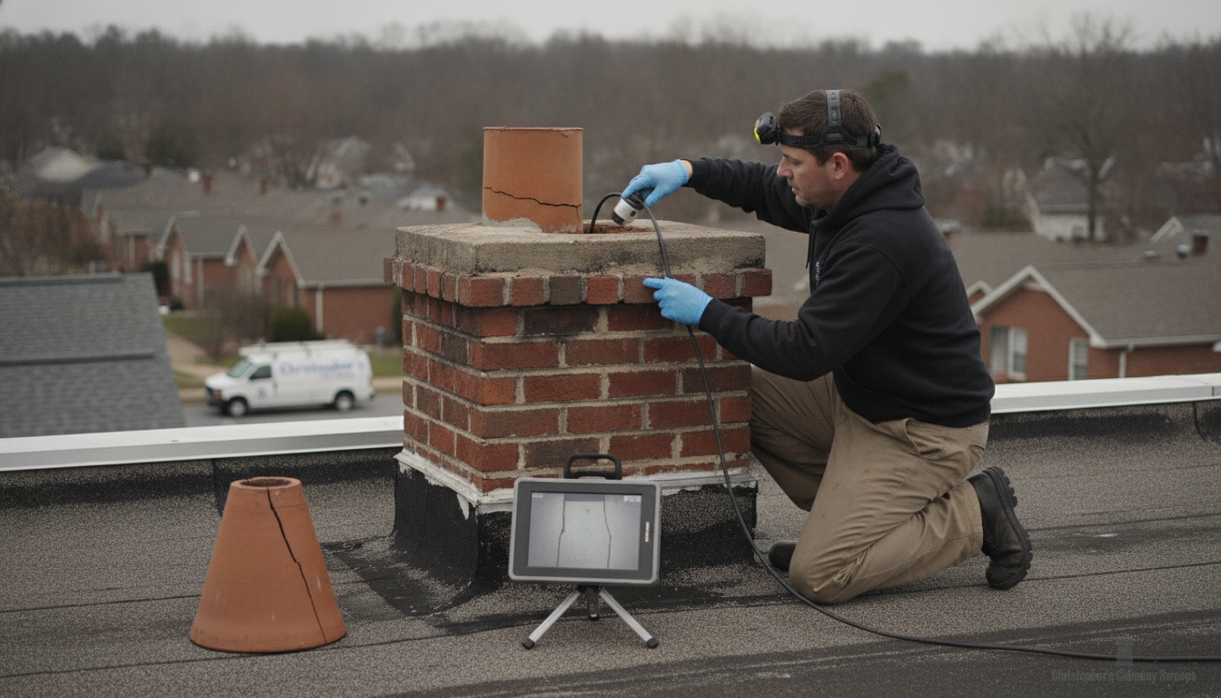 Chimney Inspection
